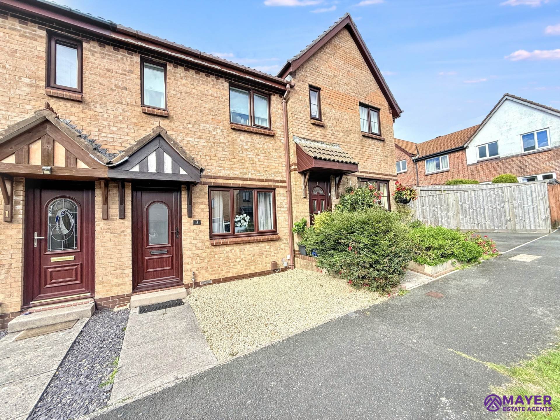 Barnfield Drive, Plymouth, Image 1