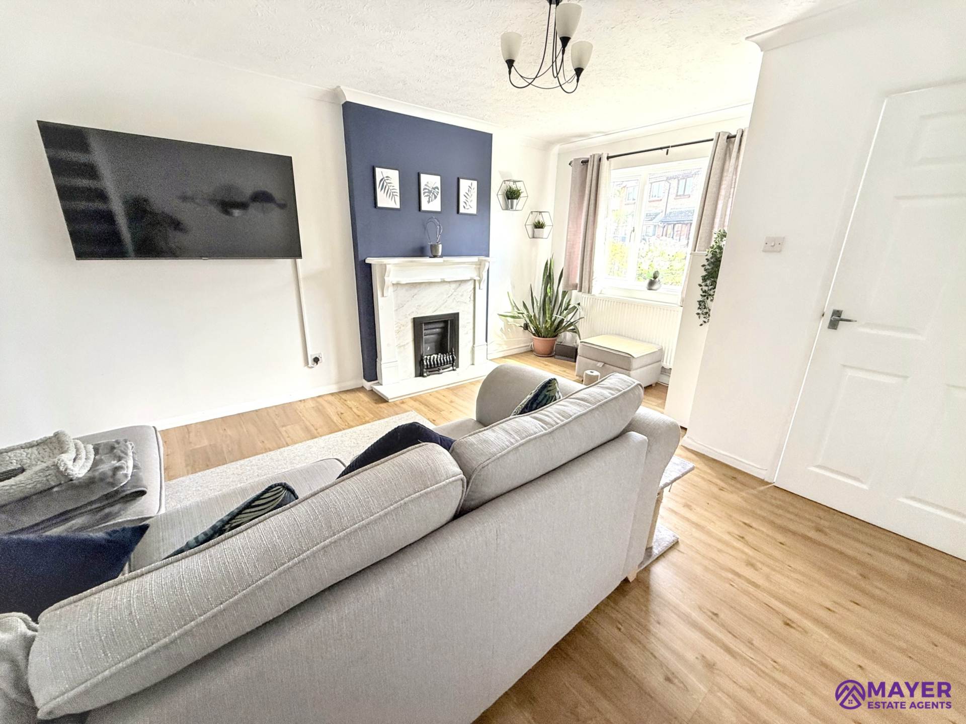 Barnfield Drive, Plymouth, Image 5