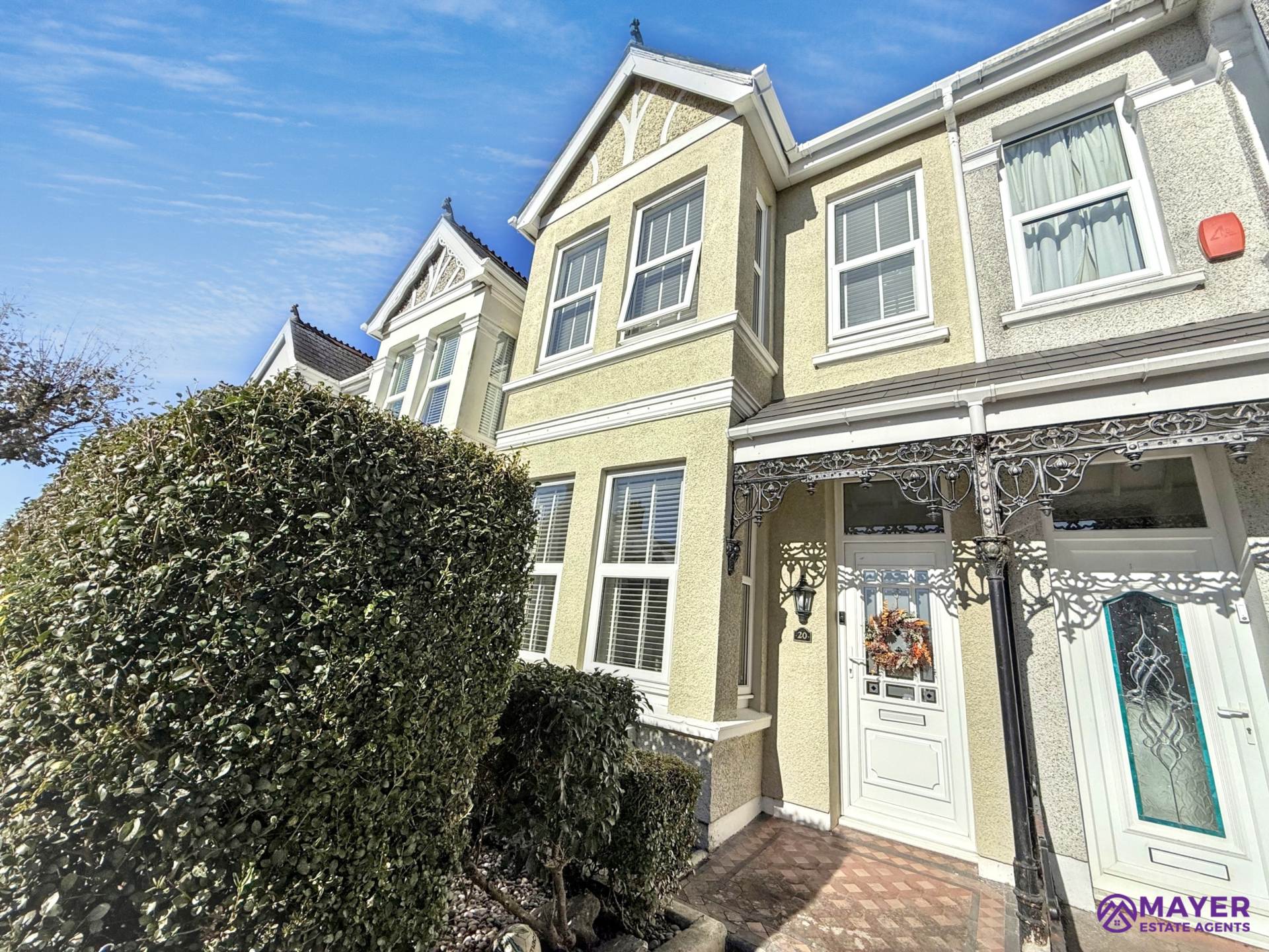 Elphinstone Road, Plymouth, Image 17