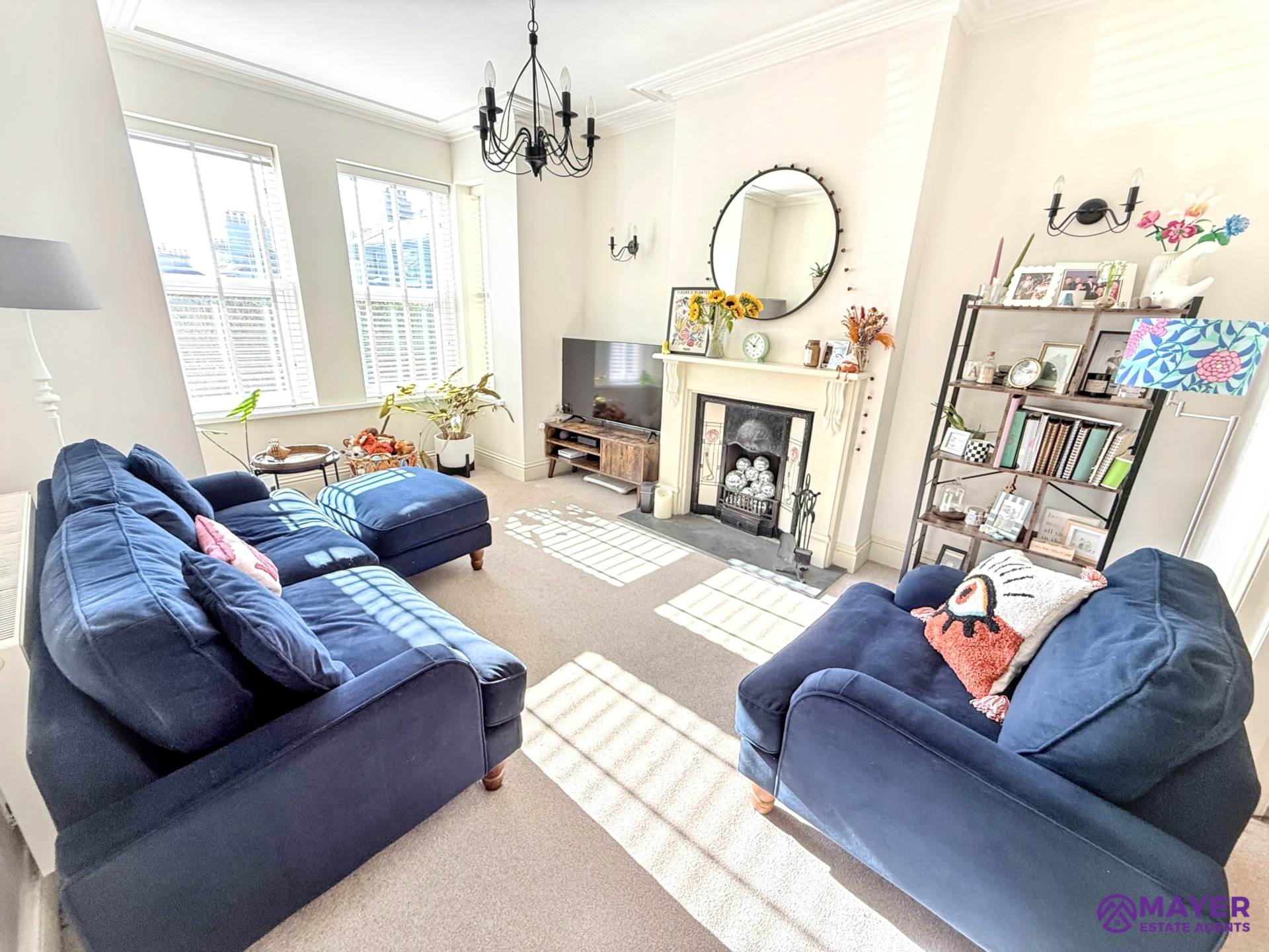 Elphinstone Road, Plymouth, Image 3