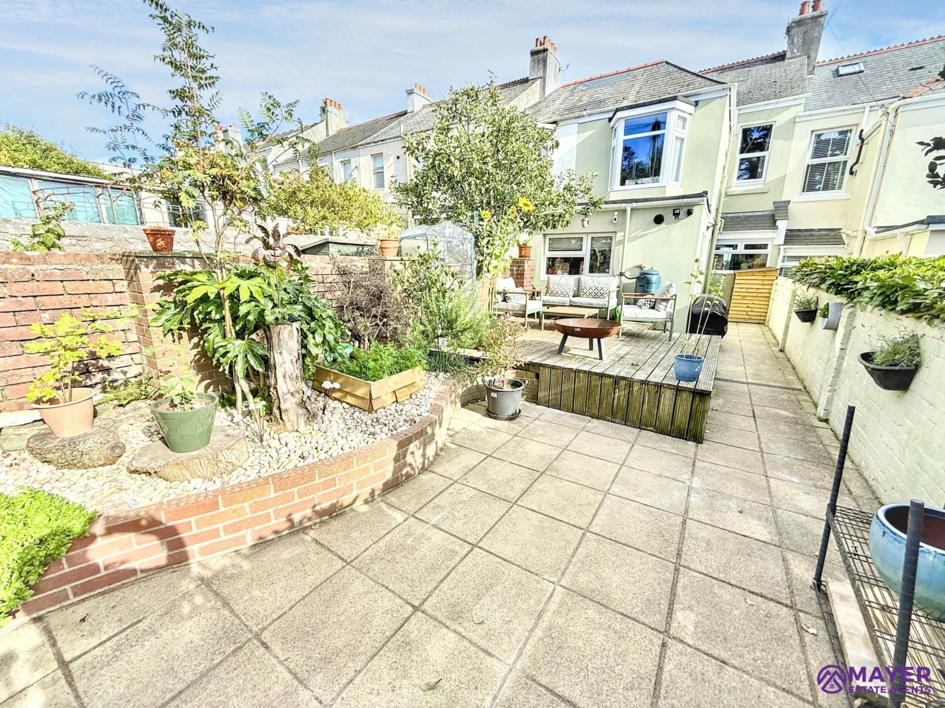Elphinstone Road, Plymouth, Image 8