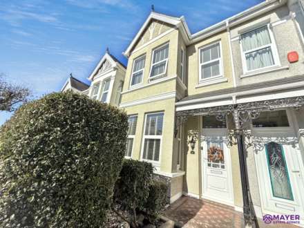 Elphinstone Road, Plymouth, Image 17