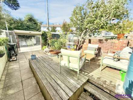 Elphinstone Road, Plymouth, Image 4