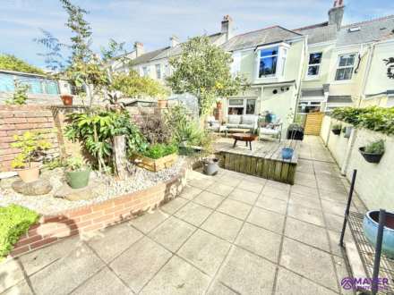 Elphinstone Road, Plymouth, Image 8