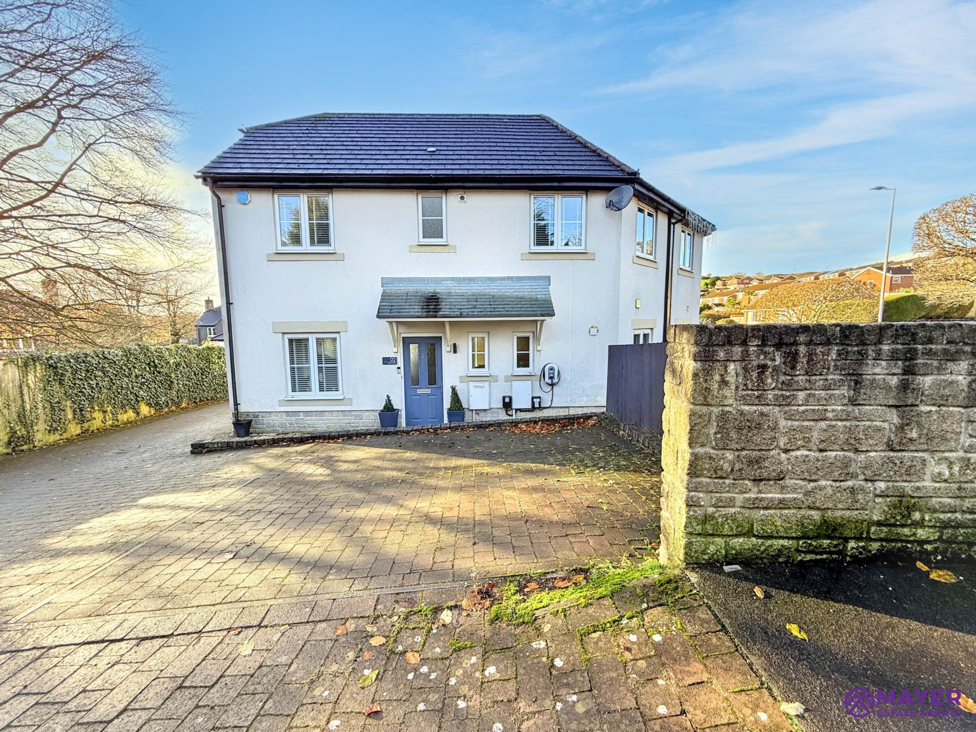 Owen Drive, Plymouth, Image 1