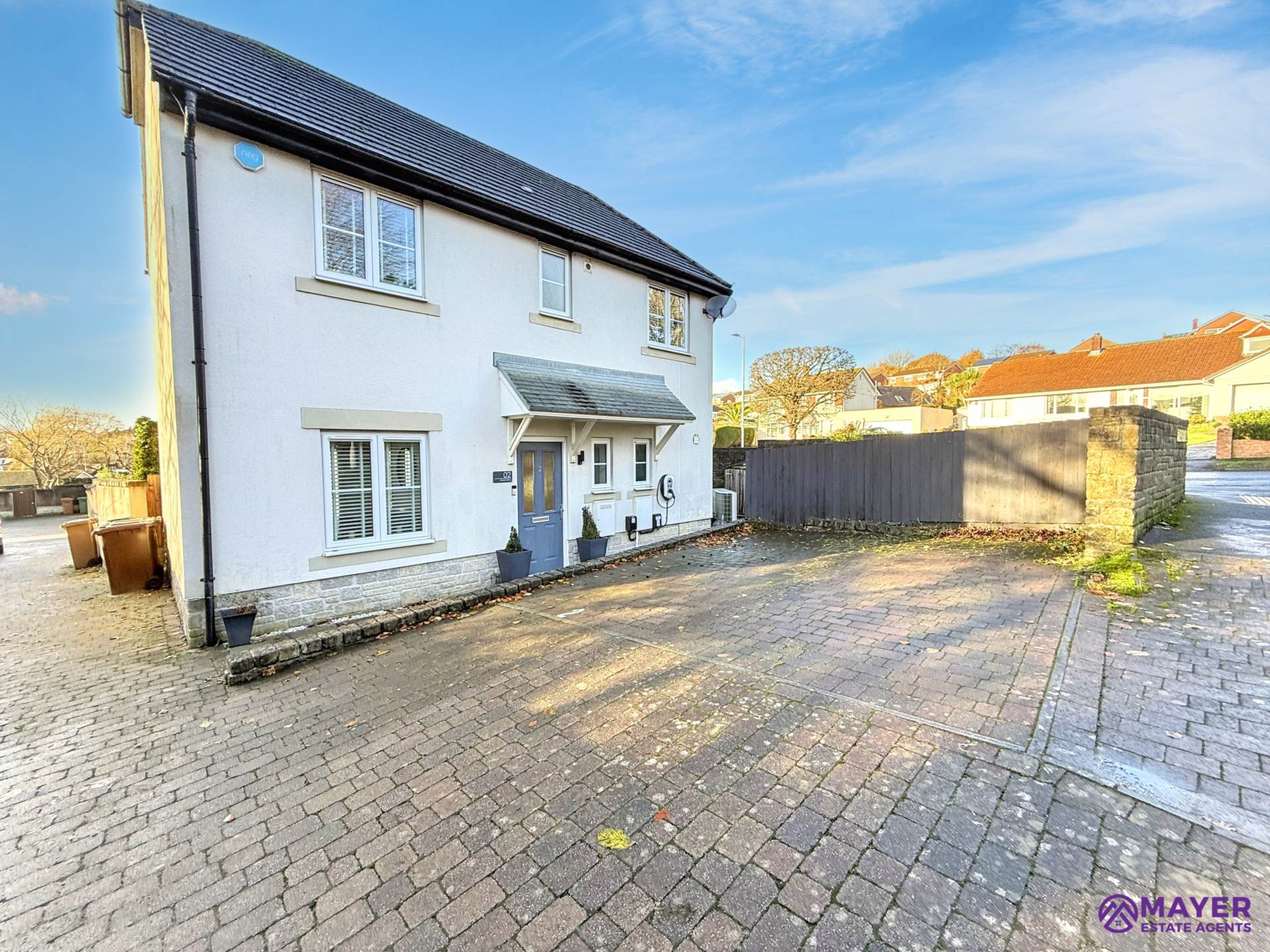 Owen Drive, Plymouth, Image 14