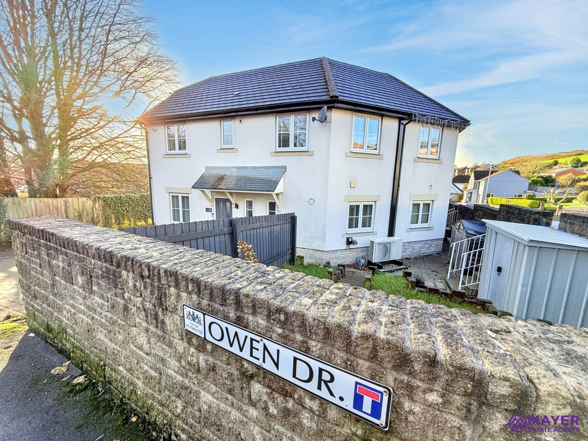 Owen Drive, Plymouth, Image 15