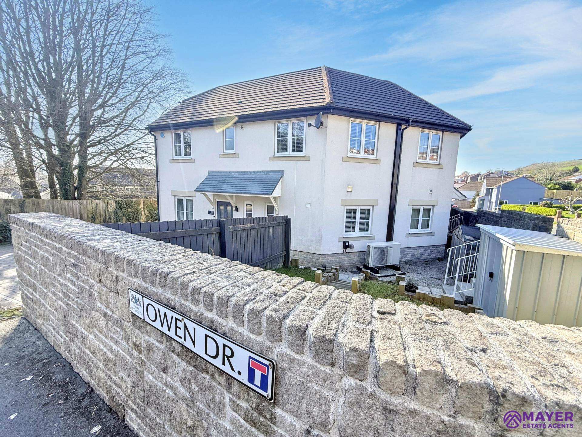 Owen Drive, Plymouth, Image 17