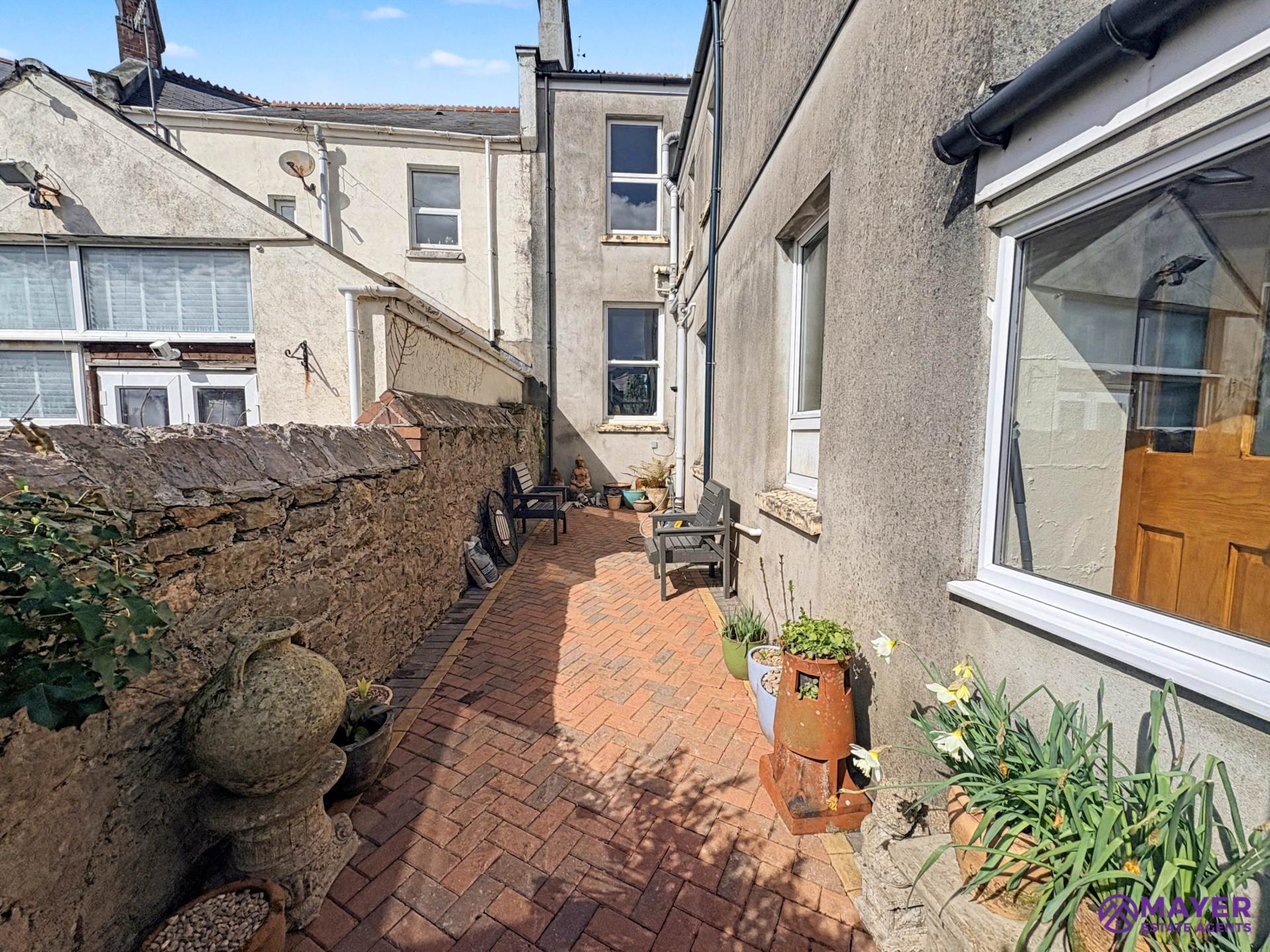 De Le Hay Avenue, Plymouth, Image 16