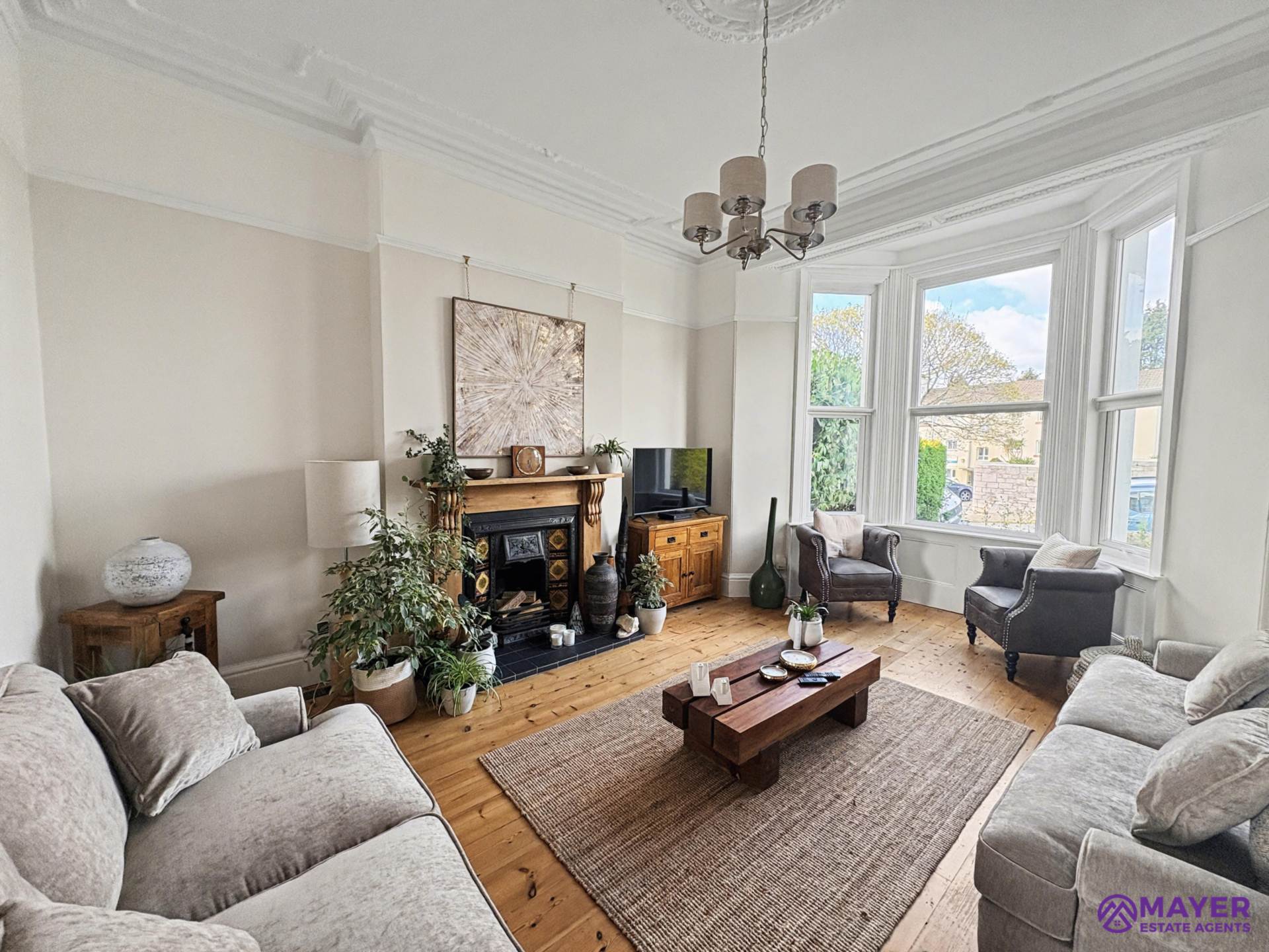 De Le Hay Avenue, Plymouth, Image 2