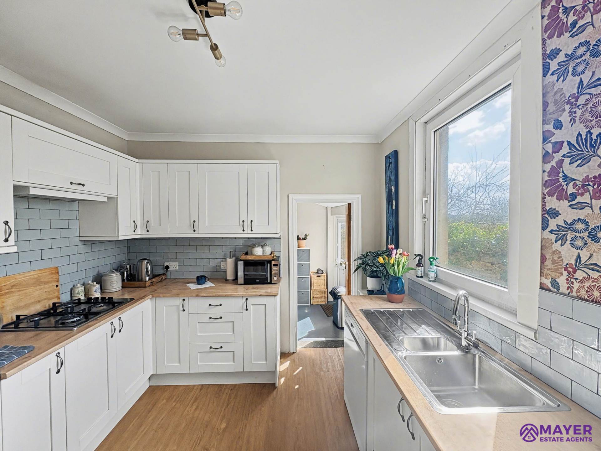 De Le Hay Avenue, Plymouth, Image 3