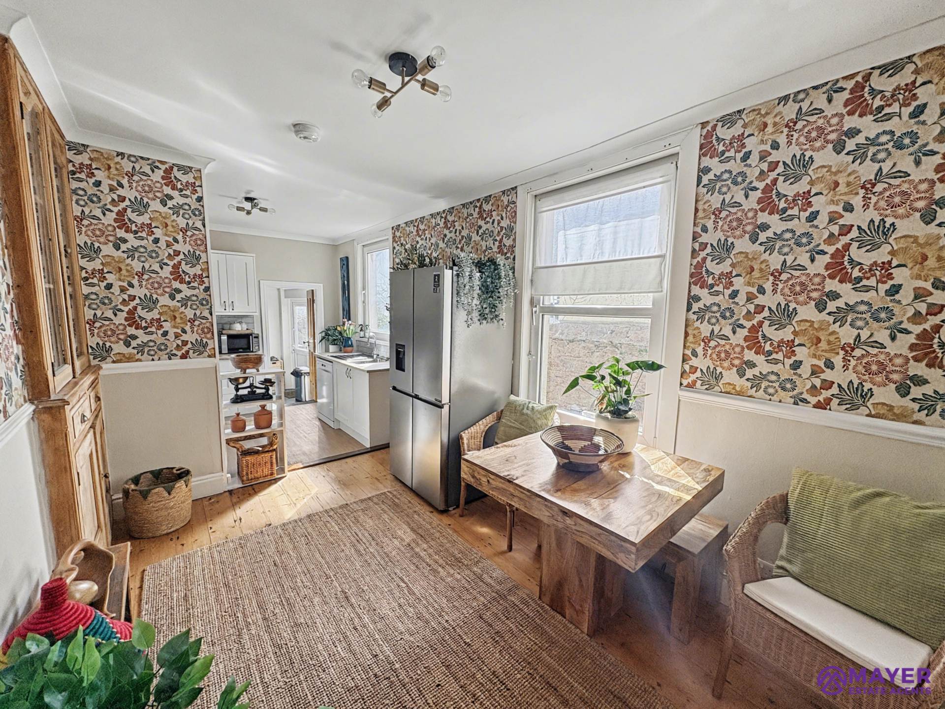 De Le Hay Avenue, Plymouth, Image 4