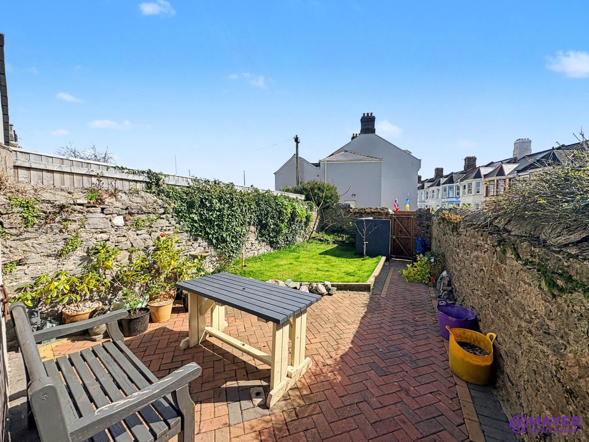 De Le Hay Avenue, Plymouth, Image 5