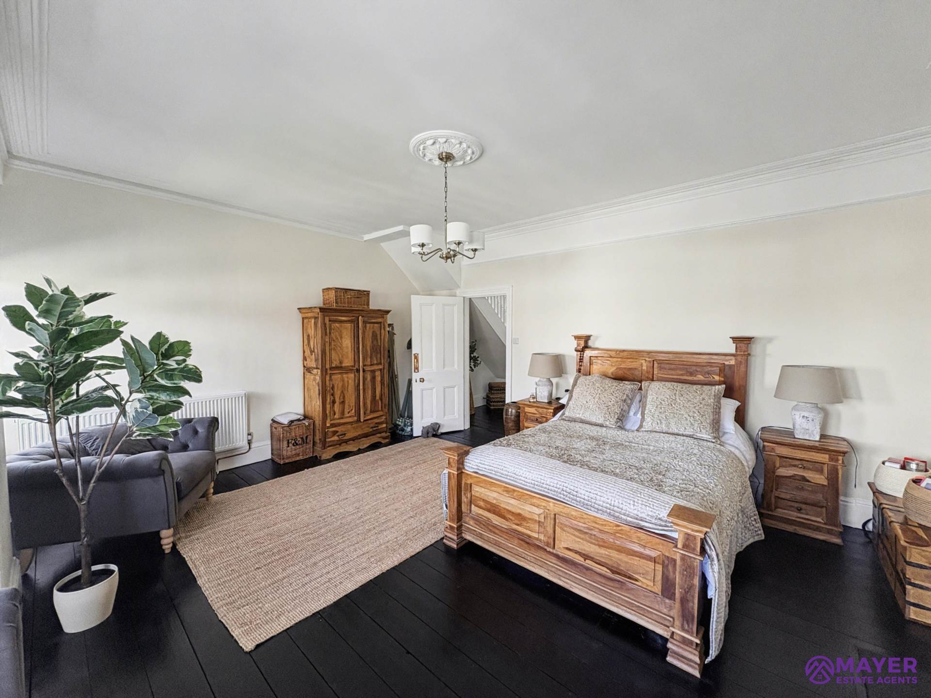 De Le Hay Avenue, Plymouth, Image 6