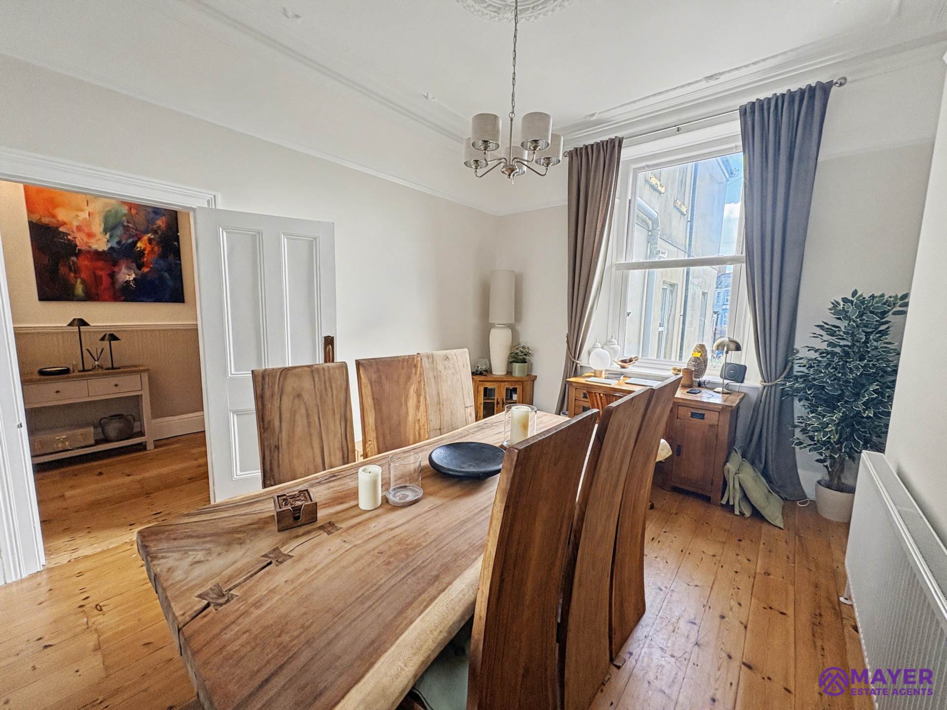 De Le Hay Avenue, Plymouth, Image 8