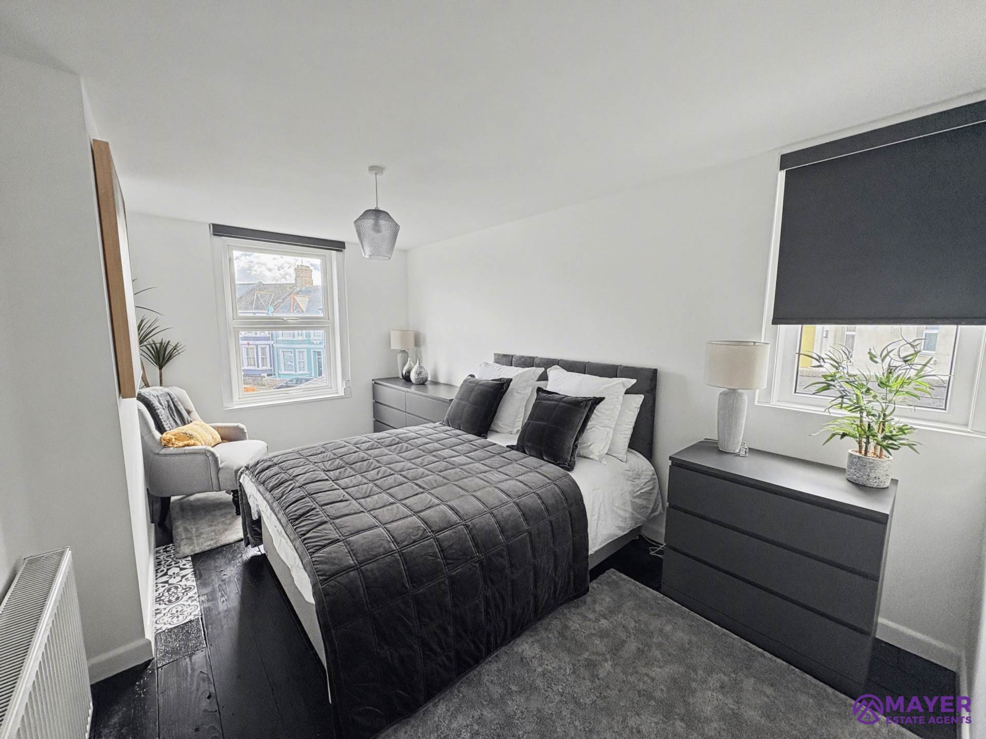 De Le Hay Avenue, Plymouth, Image 9