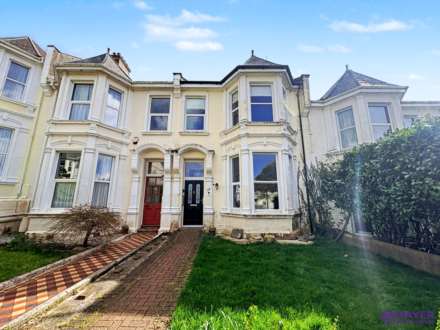 De Le Hay Avenue, Plymouth, Image 1