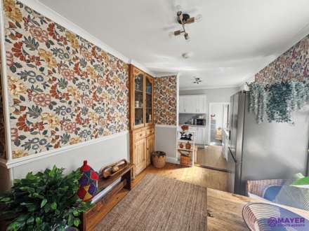 De Le Hay Avenue, Plymouth, Image 10