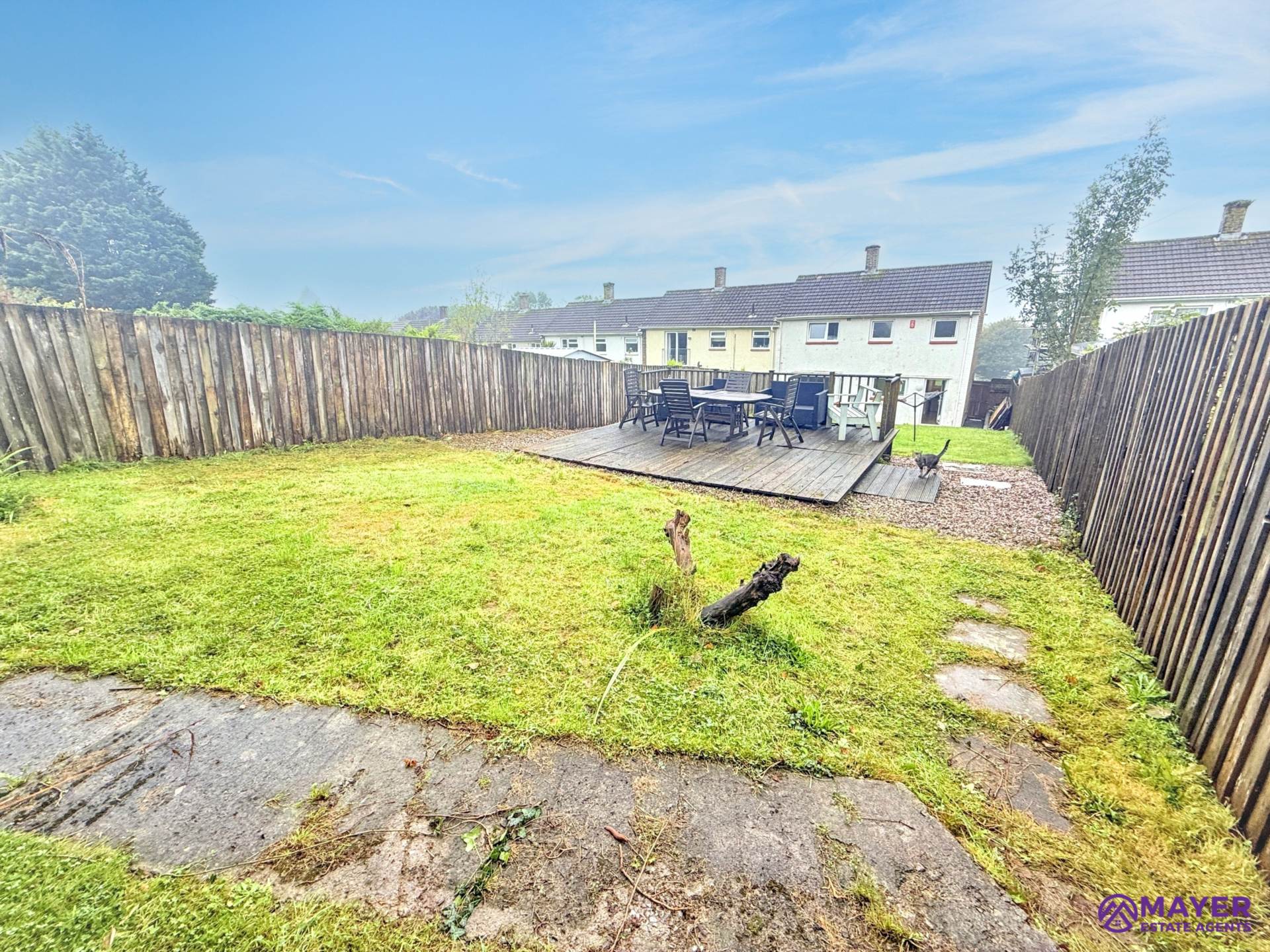 Berwick Avenue, Plymouth, Image 12