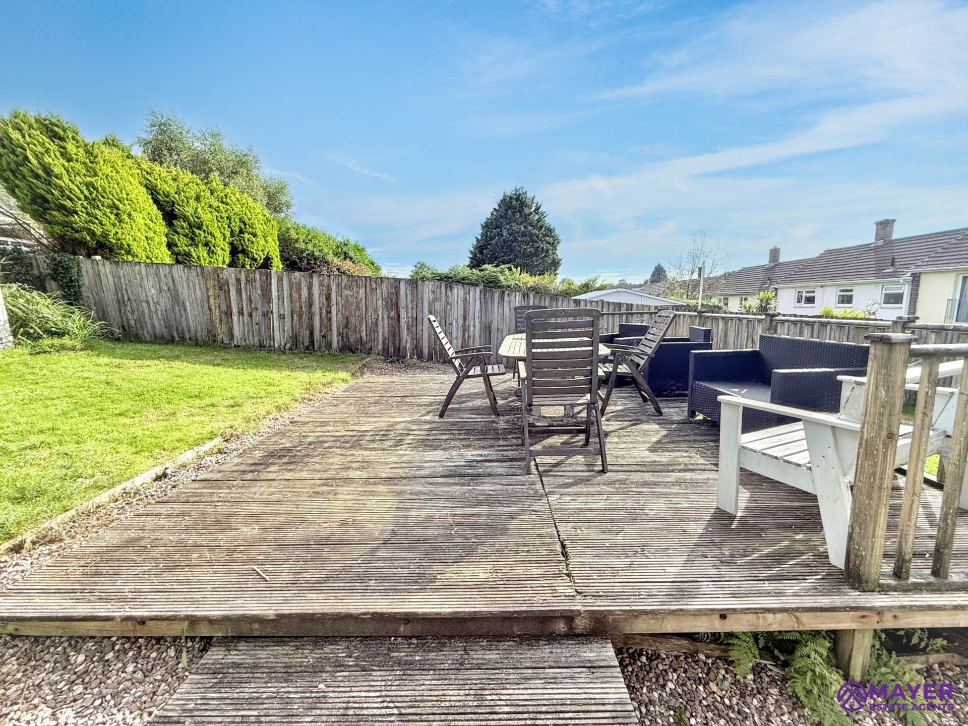 Berwick Avenue, Plymouth, Image 15