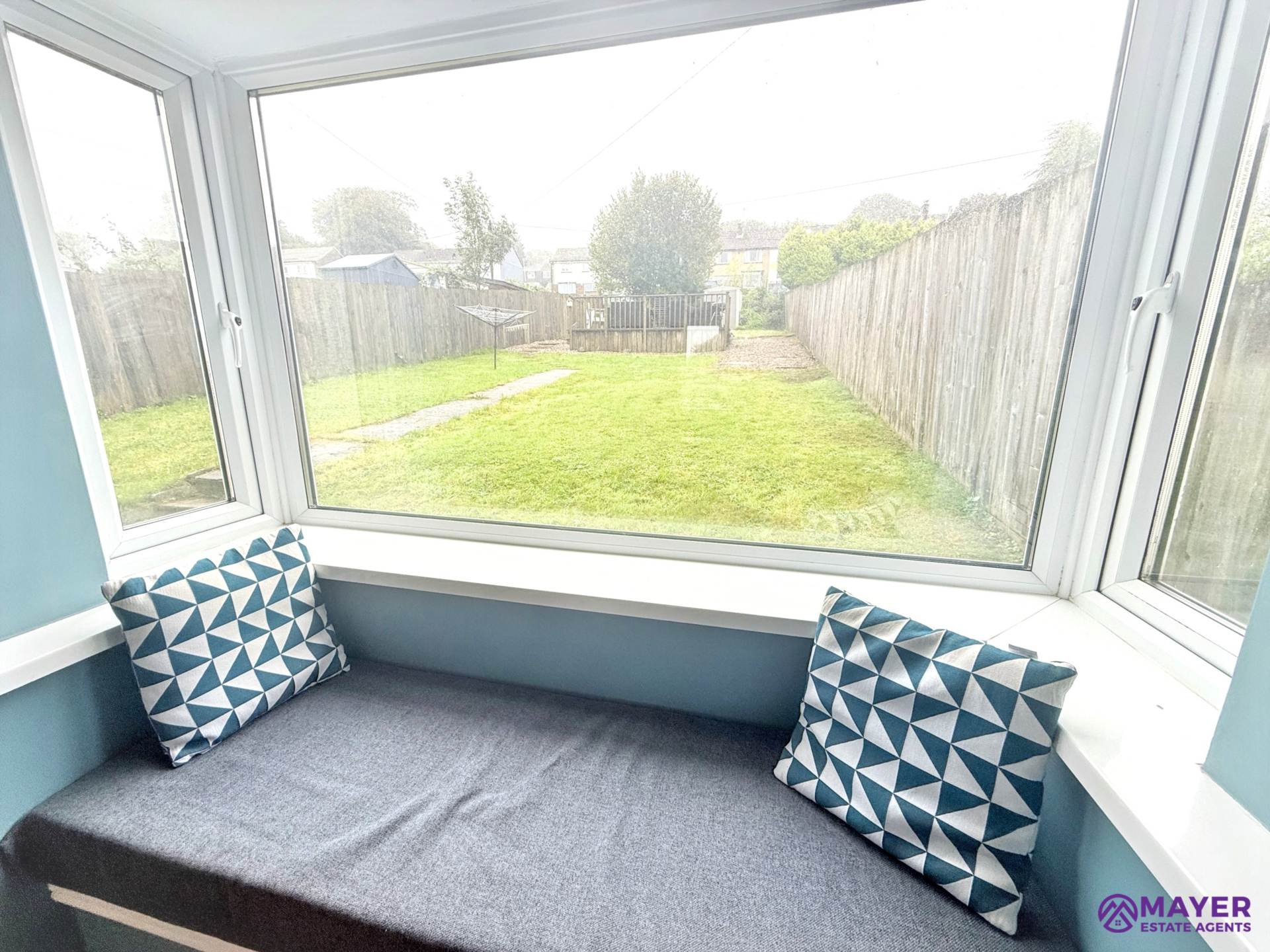 Berwick Avenue, Plymouth, Image 3