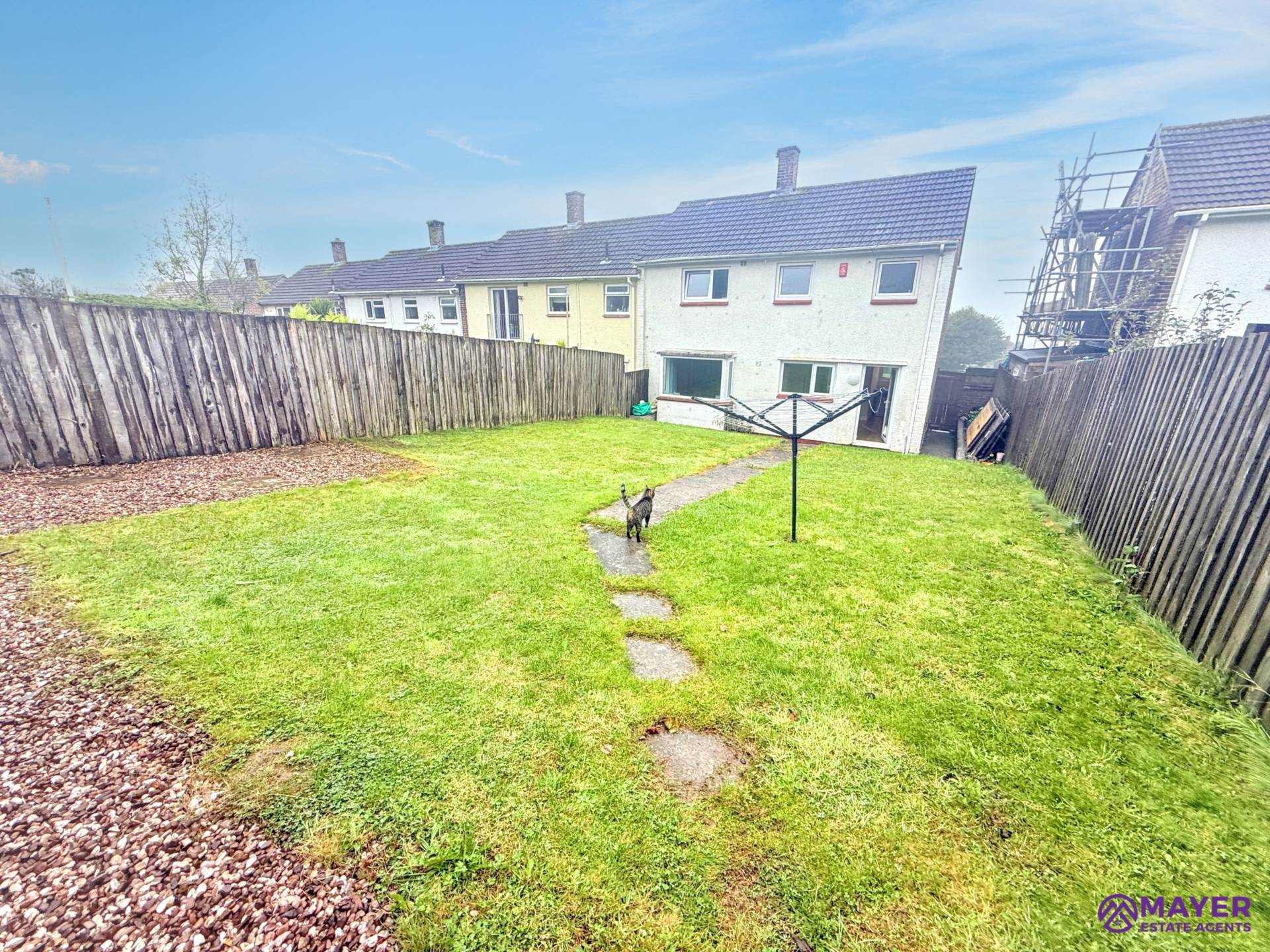 Berwick Avenue, Plymouth, Image 6