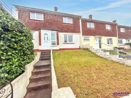 Berwick Avenue, Plymouth