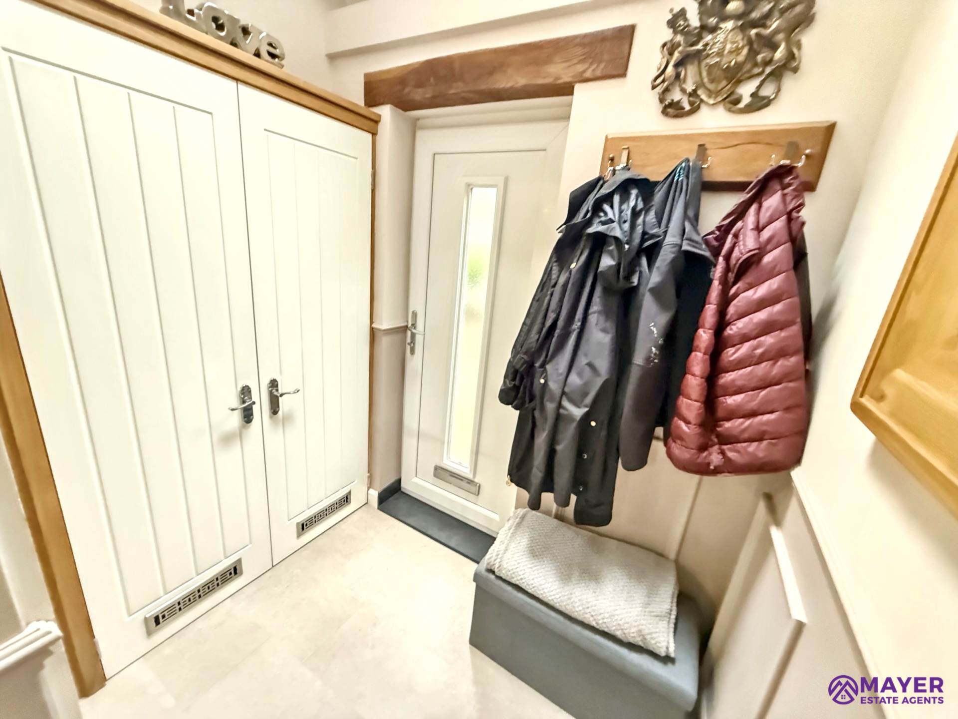 Ruskin Crescent, Plymouth, Image 14