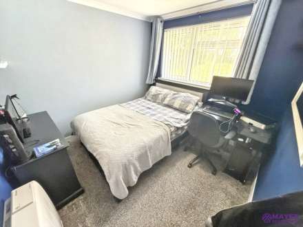 Ruskin Crescent, Plymouth, Image 10