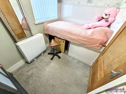 Ruskin Crescent, Plymouth, Image 11