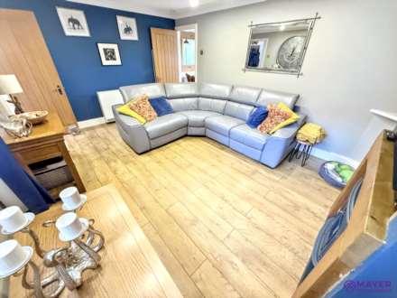 Ruskin Crescent, Plymouth, Image 15