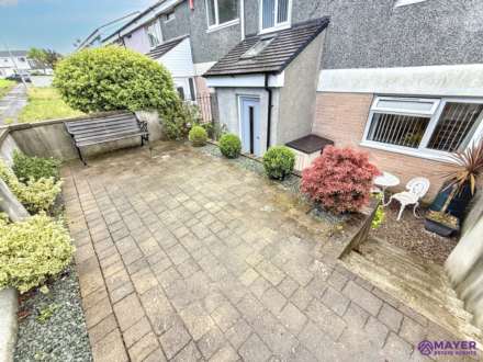 Ruskin Crescent, Plymouth, Image 16
