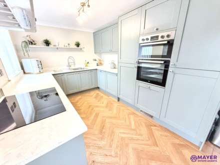 Ruskin Crescent, Plymouth, Image 2