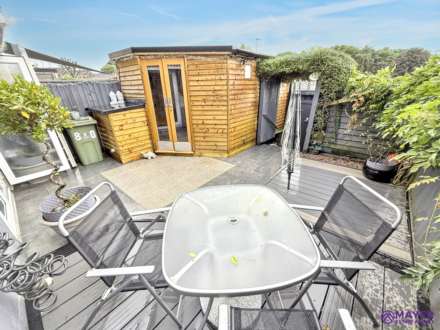 Ruskin Crescent, Plymouth, Image 5