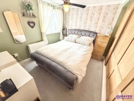Ruskin Crescent, Plymouth, Image 9