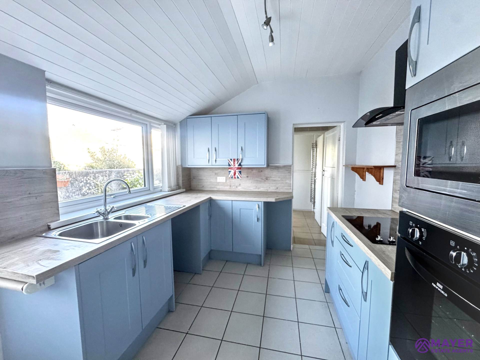 Maidenwell Road, Plymouth, Image 3