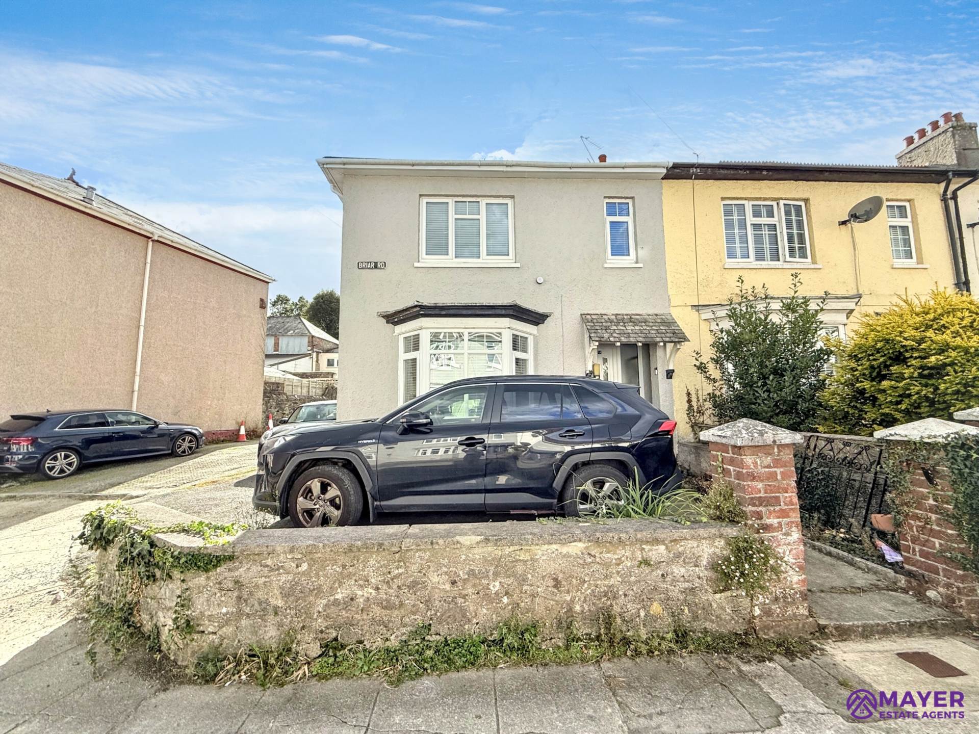 Briar Road, Plymouth, Image 16