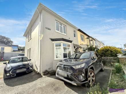 Briar Road, Plymouth
