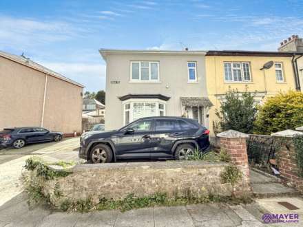 Briar Road, Plymouth, Image 16