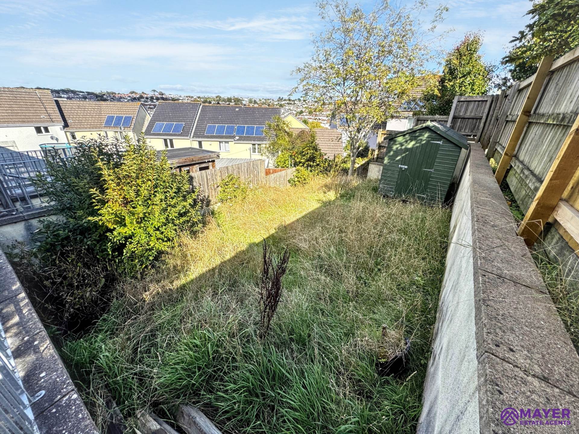 Bridge View, Plymouth, Image 12