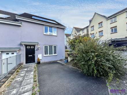 Property For Sale Bridge View, Plymouth