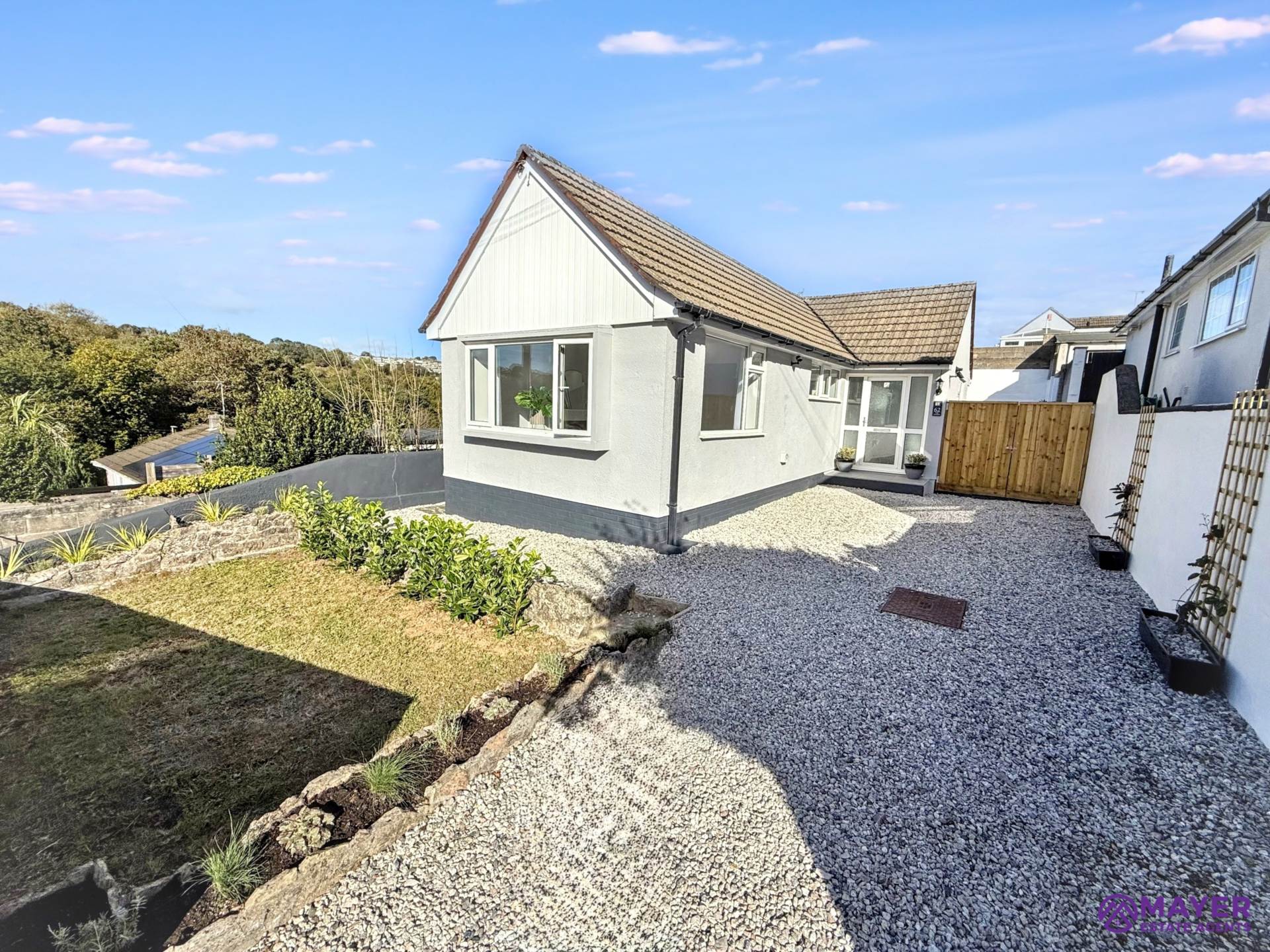 Hollycroft Road, Plymouth, Image 1