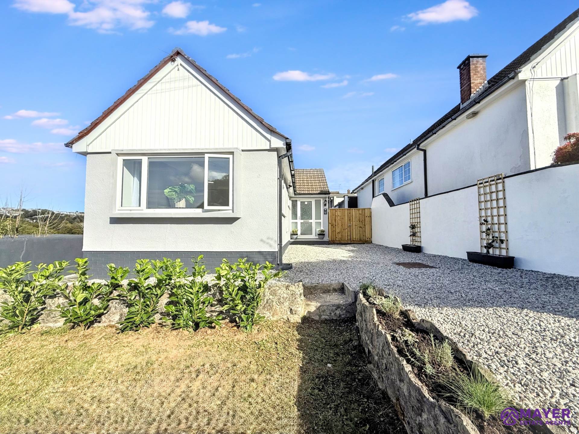 Hollycroft Road, Plymouth, Image 13