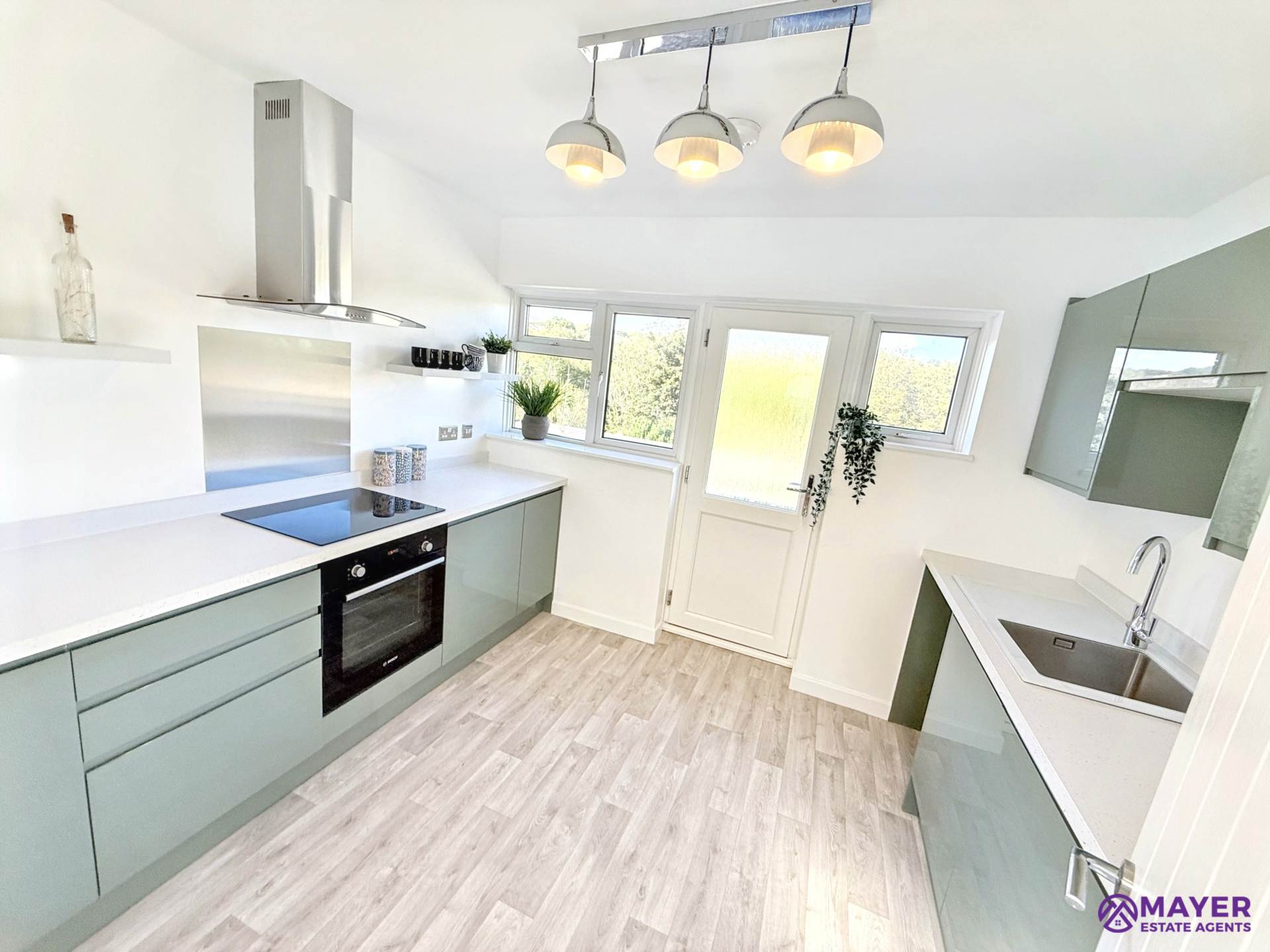 Hollycroft Road, Plymouth, Image 9