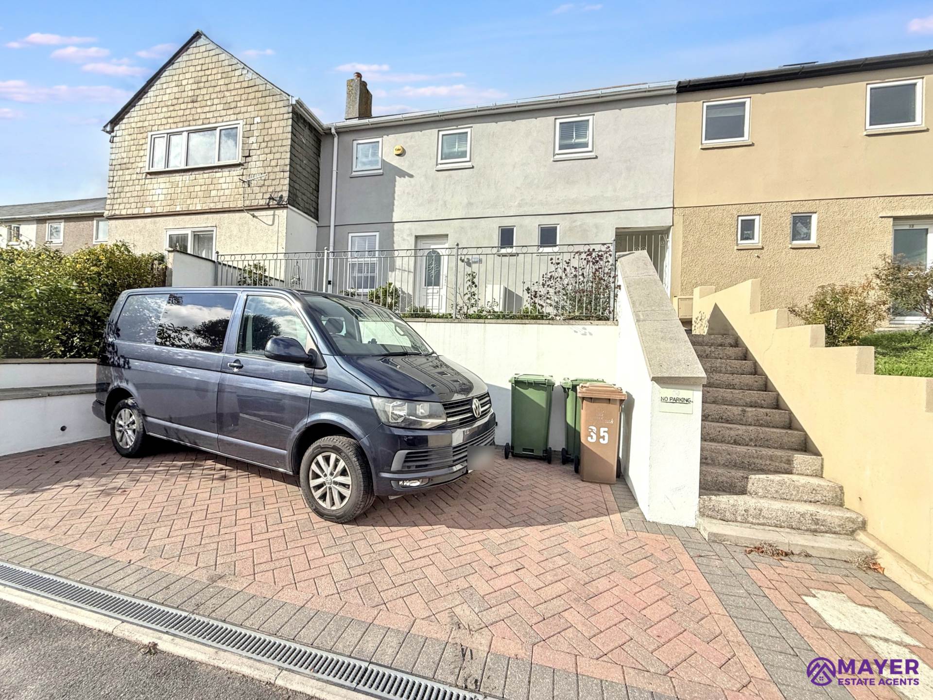 Mirador Place, Plymouth, Image 1