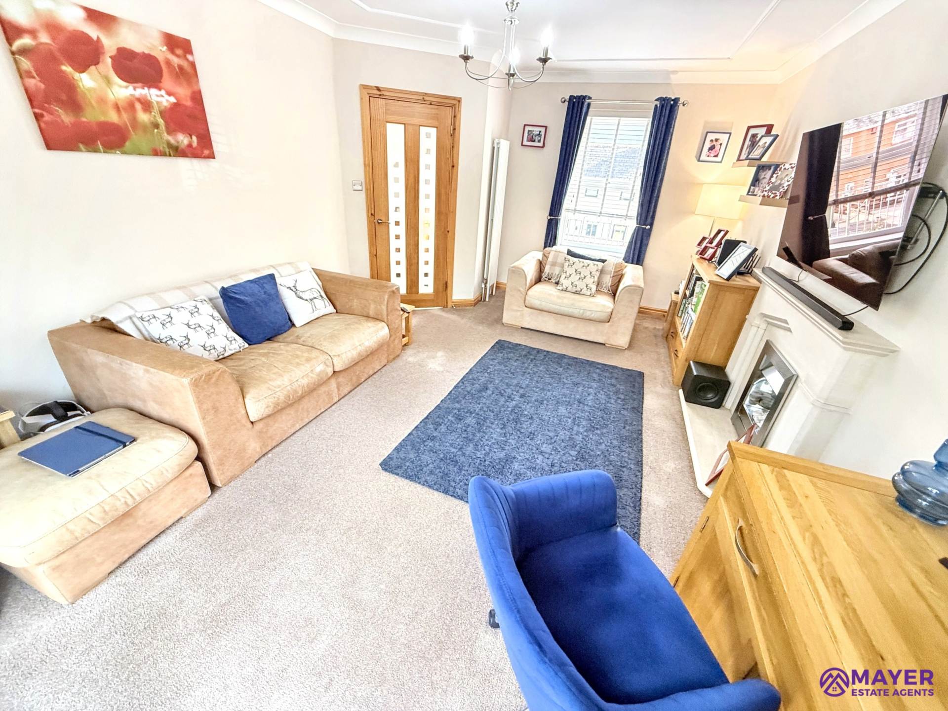 Mirador Place, Plymouth, Image 12