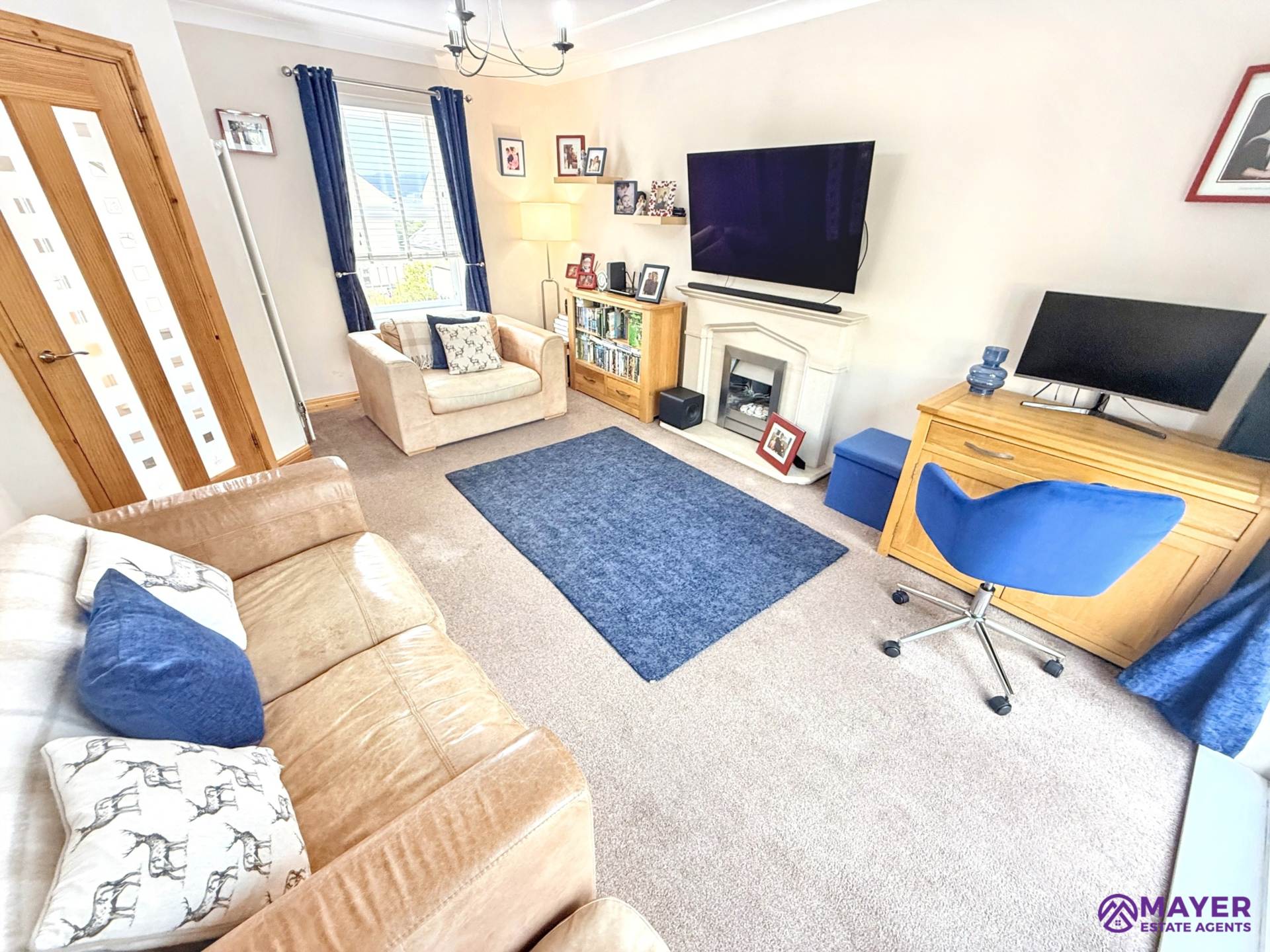 Mirador Place, Plymouth, Image 2