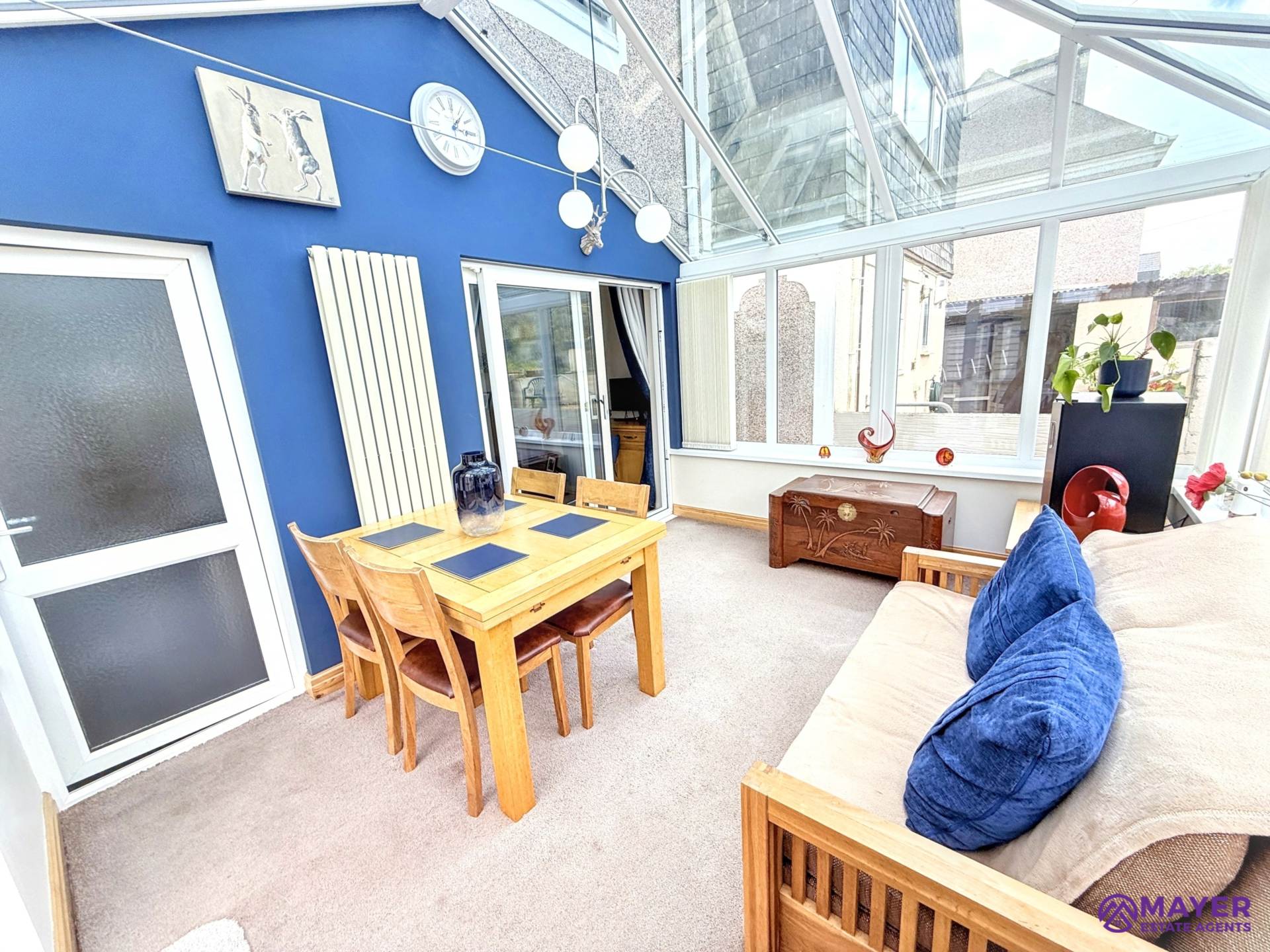 Mirador Place, Plymouth, Image 3