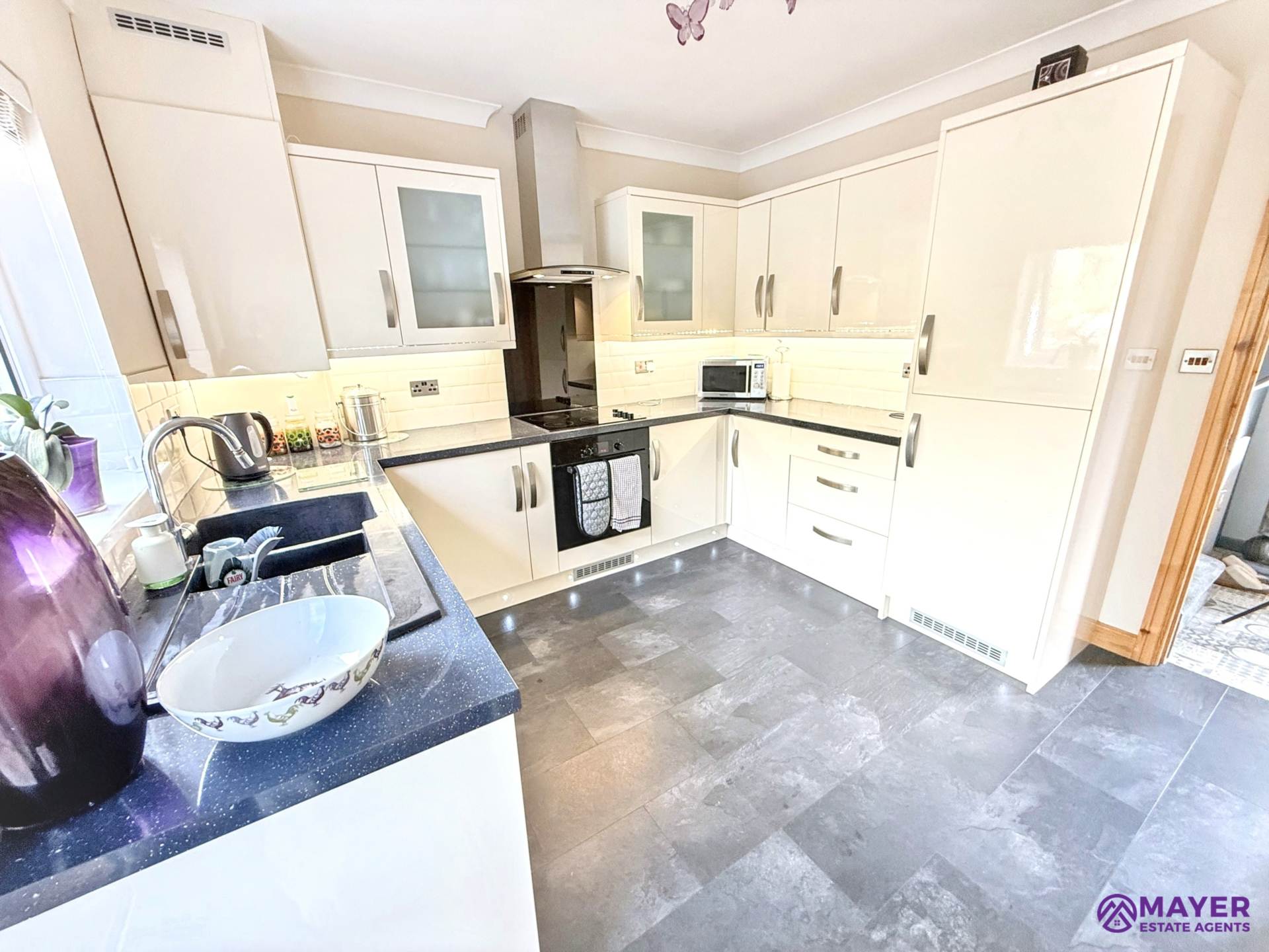 Mirador Place, Plymouth, Image 4