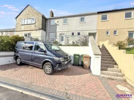 Mirador Place, Plymouth